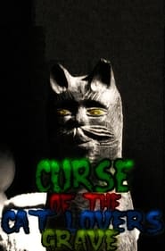 Curse of the Cat Lovers Grave' Poster