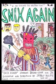 Snix Again' Poster