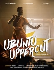 Ubuntu Uppercut' Poster