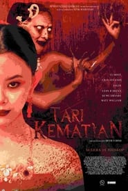 Tari Kematian' Poster