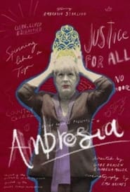 Ambrosia' Poster