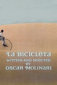 La Bicicleta' Poster