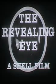 The Revealing Eye' Poster