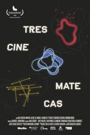 Tres cinematecas' Poster