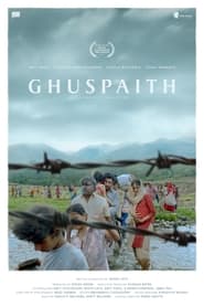 Ghuspaith Between Borders' Poster