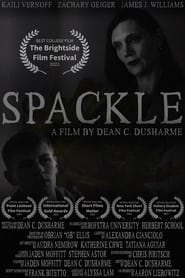 Spackle' Poster
