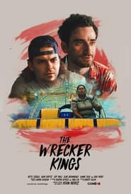 The Wrecker Kings' Poster