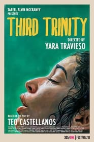 Third Trinity' Poster