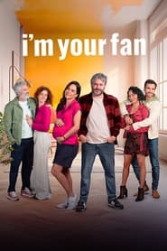 Im Your Fan' Poster