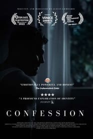 Confession' Poster