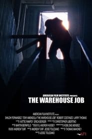 The Warehouse Job' Poster