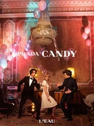 Prada Candy' Poster