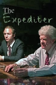 The Expediter' Poster