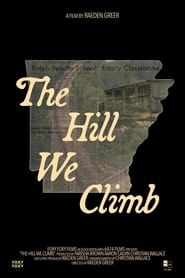 The Hill We Climb' Poster