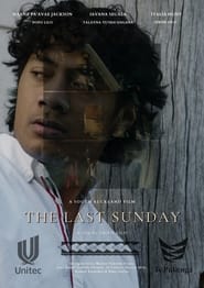The Last Sunday' Poster