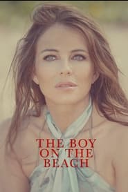 The Boy on the Beach' Poster