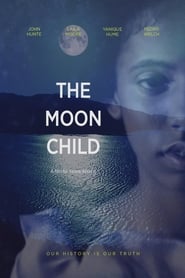 The Moon Child' Poster