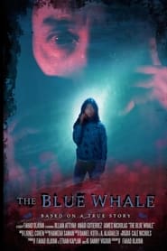The Blue Whale' Poster