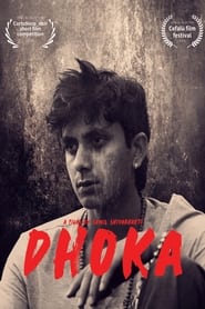 Dhoka' Poster