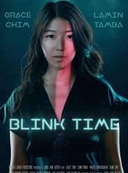 Blink Time' Poster