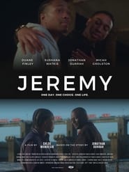 Jeremy' Poster