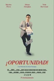 Oportunidad' Poster