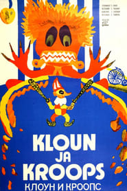 Kloun ja Kroops' Poster