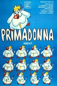 Primadonna' Poster