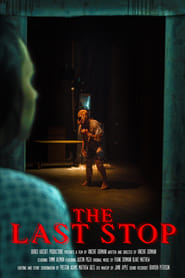 The Last Stop' Poster