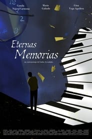 Eternas Memorias' Poster
