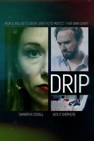 Drip' Poster