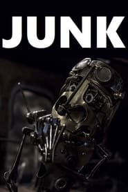 Junk' Poster