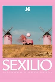 El sexilio' Poster