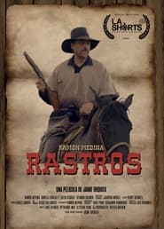 Rastros' Poster
