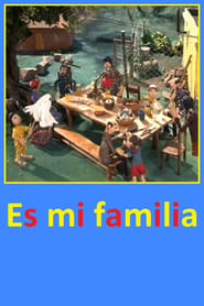 Es mi familia' Poster