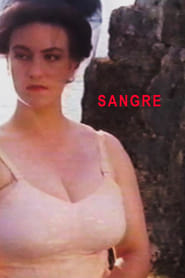 Sangre' Poster