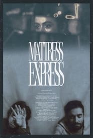Mattress Express' Poster