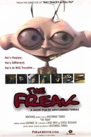 The Freak' Poster