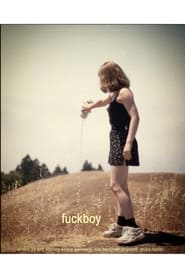 Fuckboy' Poster