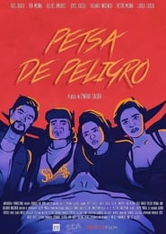 Petsa De Peligro' Poster