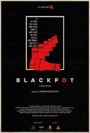 Blackpot' Poster