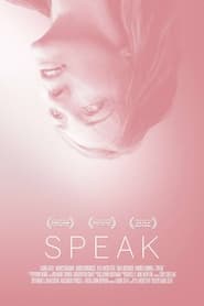 Speak' Poster