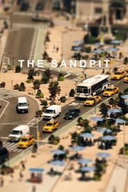 The Sandpit' Poster