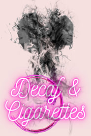 Decaf  Cigarettes' Poster