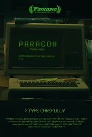 PARAGON' Poster