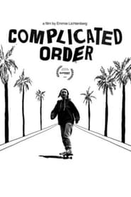 Complicated Order' Poster