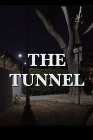 The Tunnel' Poster