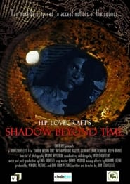 Shadow Beyond Time' Poster
