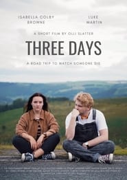 Three Days' Poster