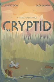 Cryptid' Poster
